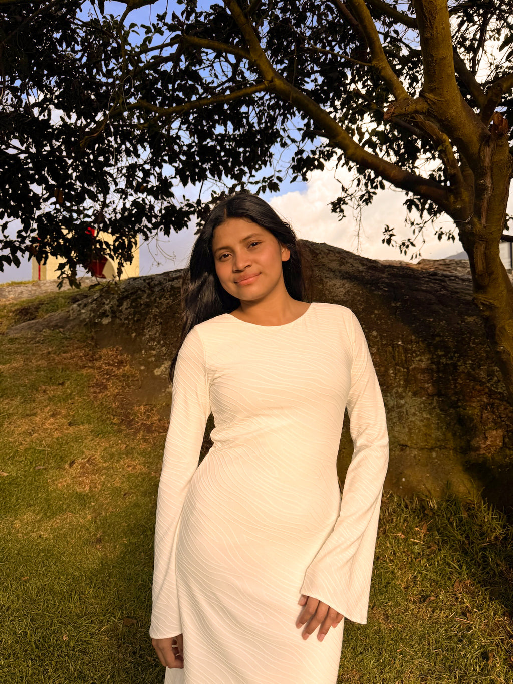 Vestido para mujer - Aura