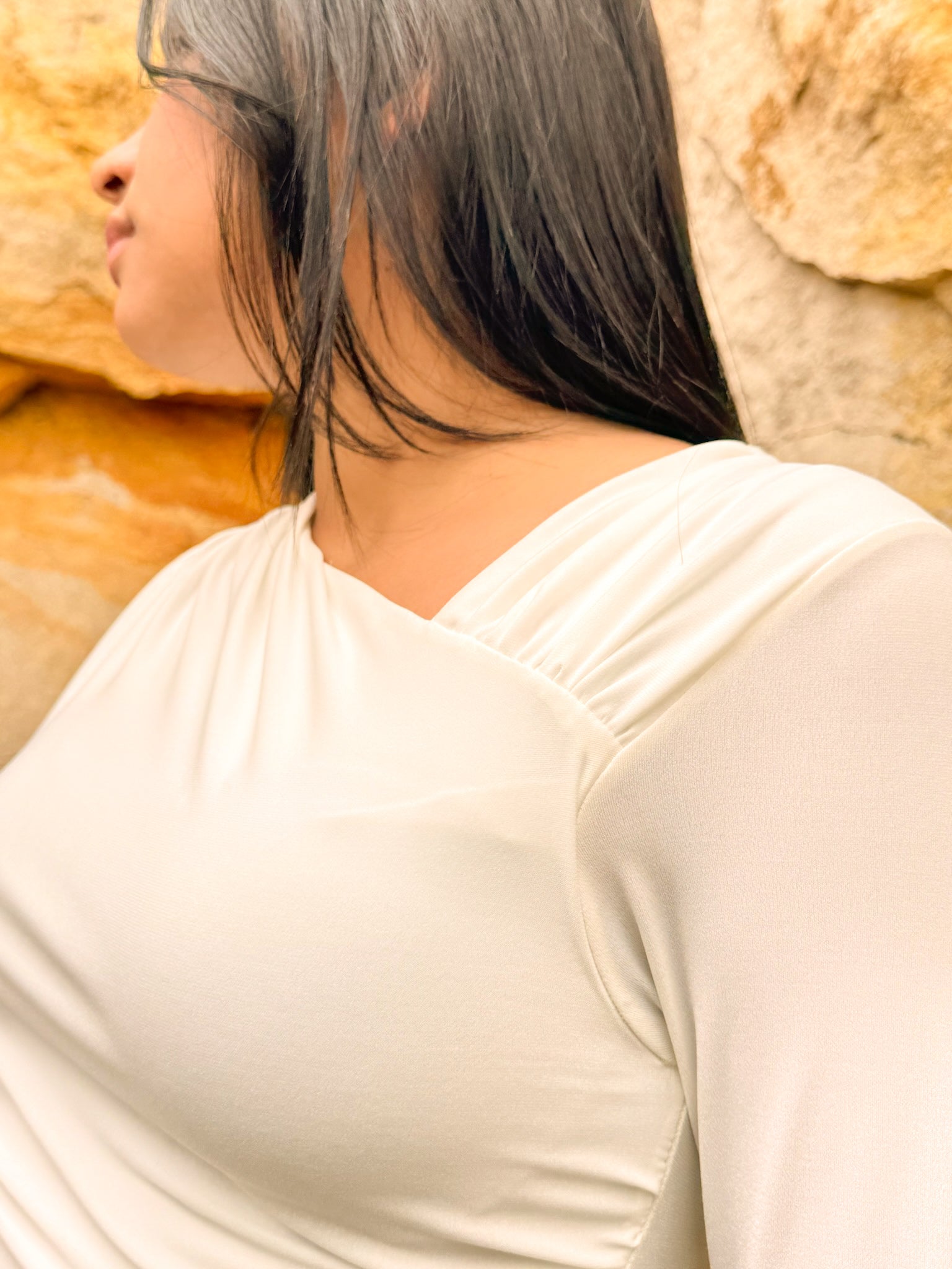 Body para mujer - Silente