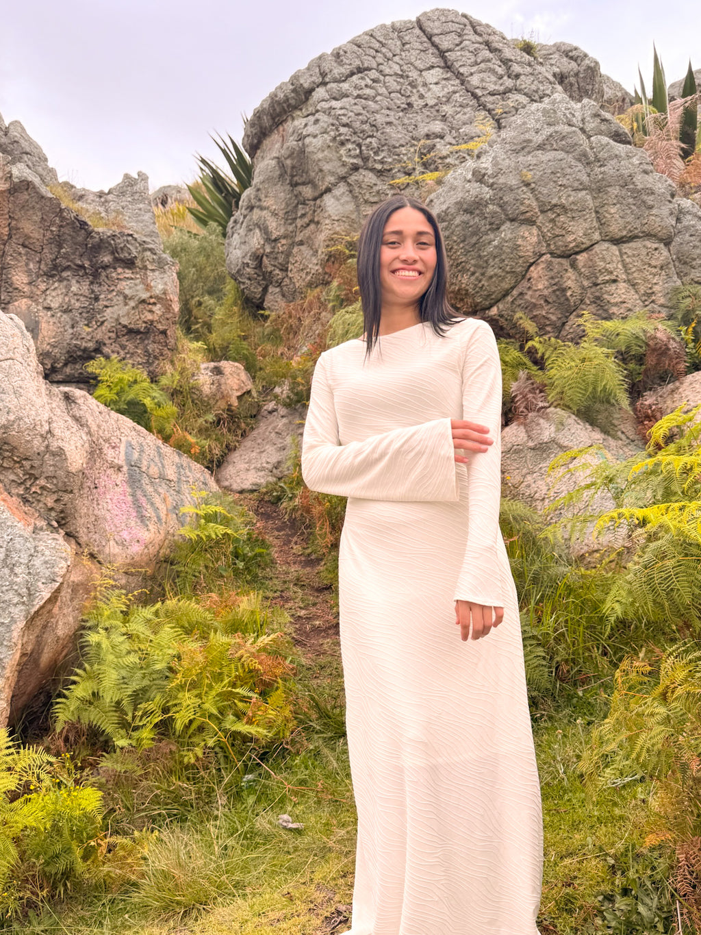 Vestido para mujer - Aura