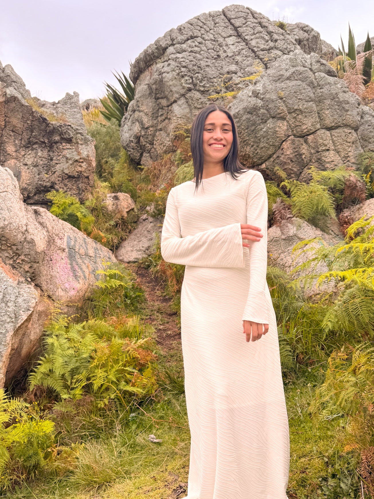 Vestido para mujer - Aura