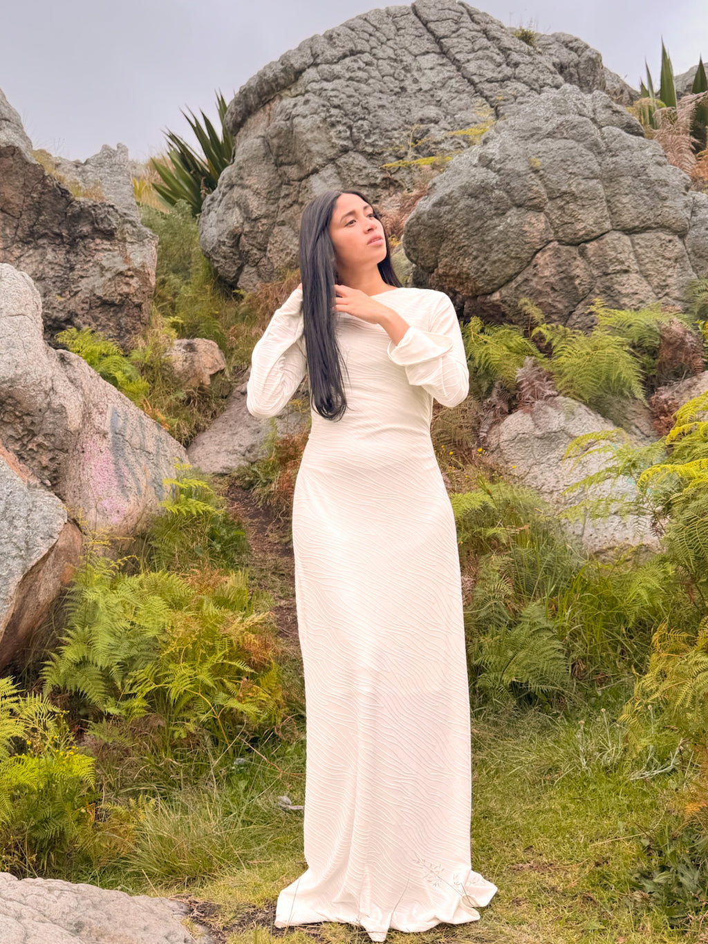 Vestido para mujer - Aura