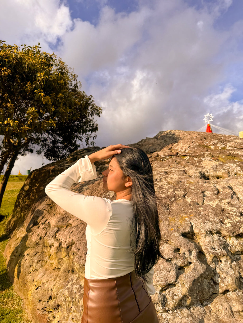 Body para mujer - Silente