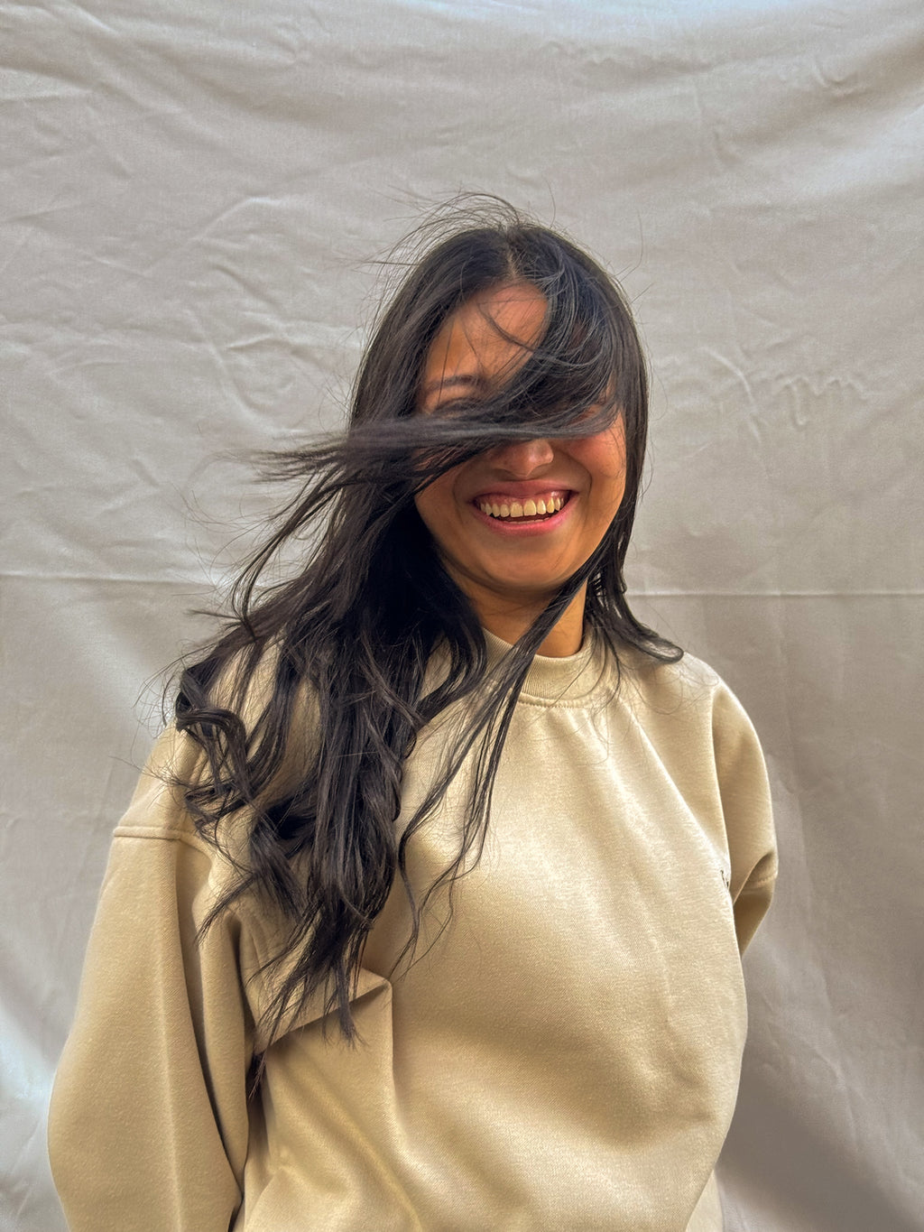 Buzo para mujer - Emanente