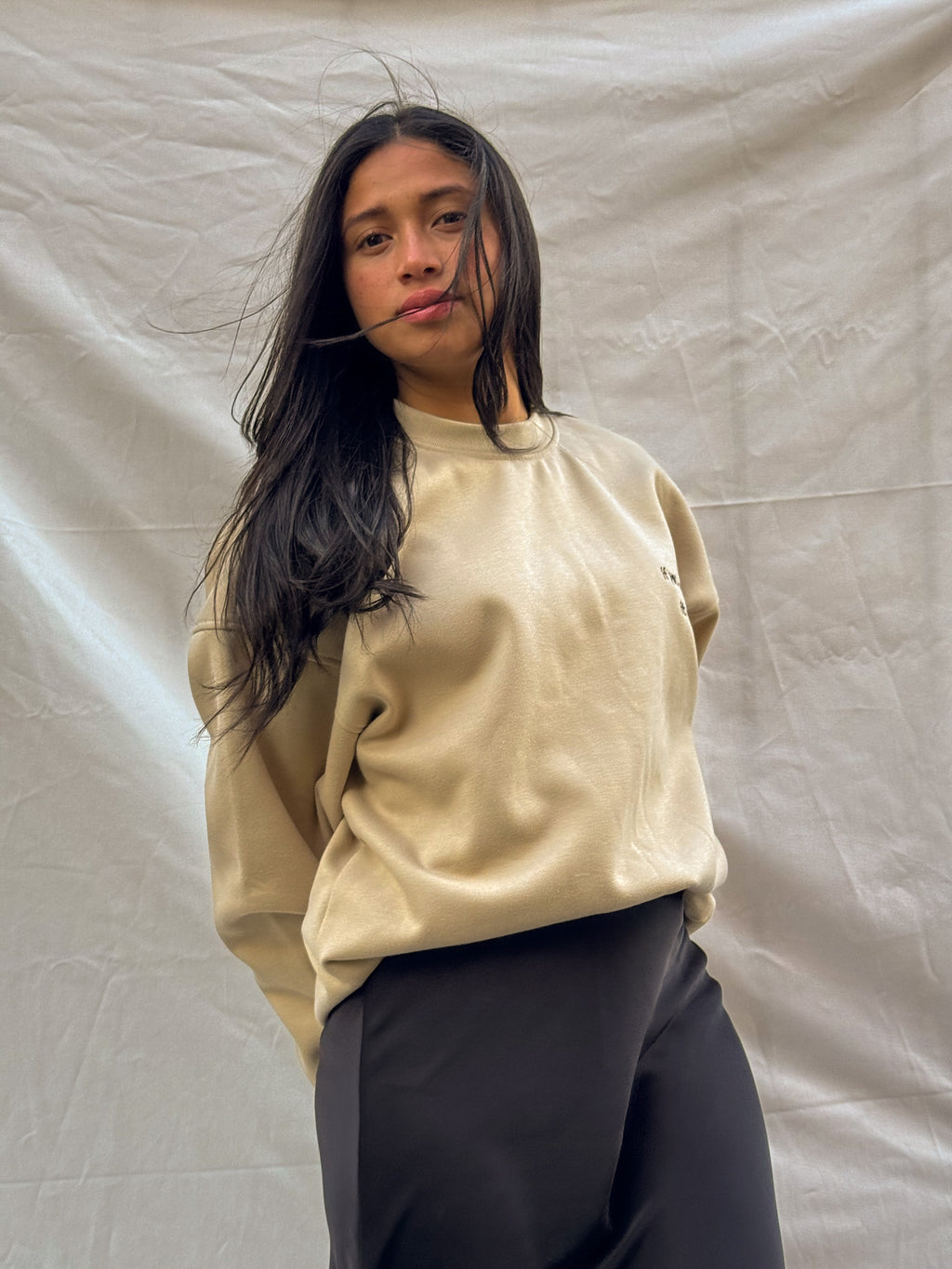 Buzo para mujer - Emanente