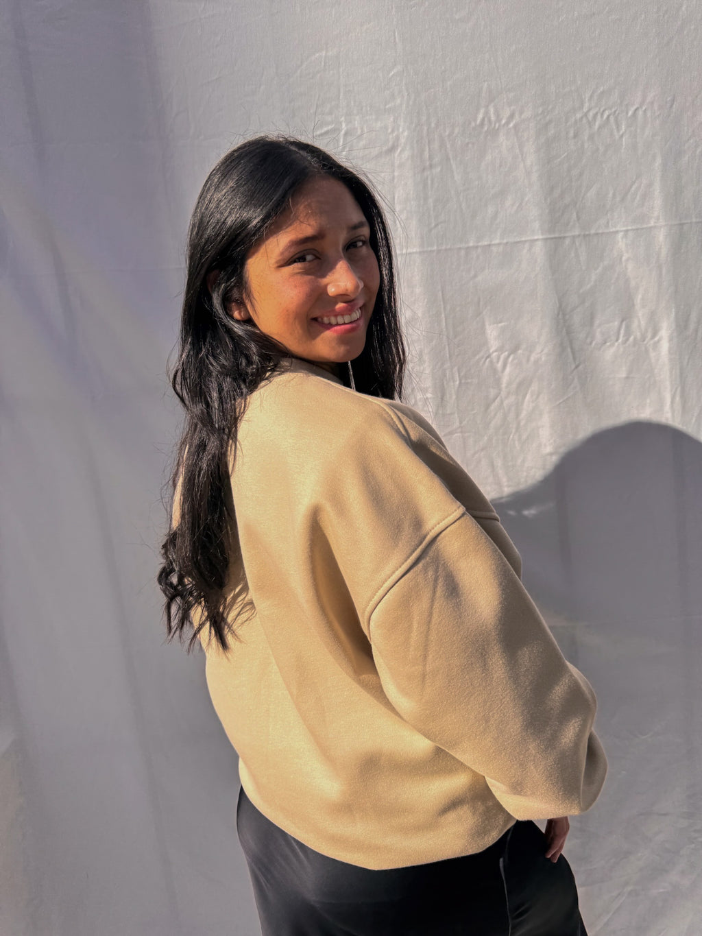 Buzo para mujer - Emanente