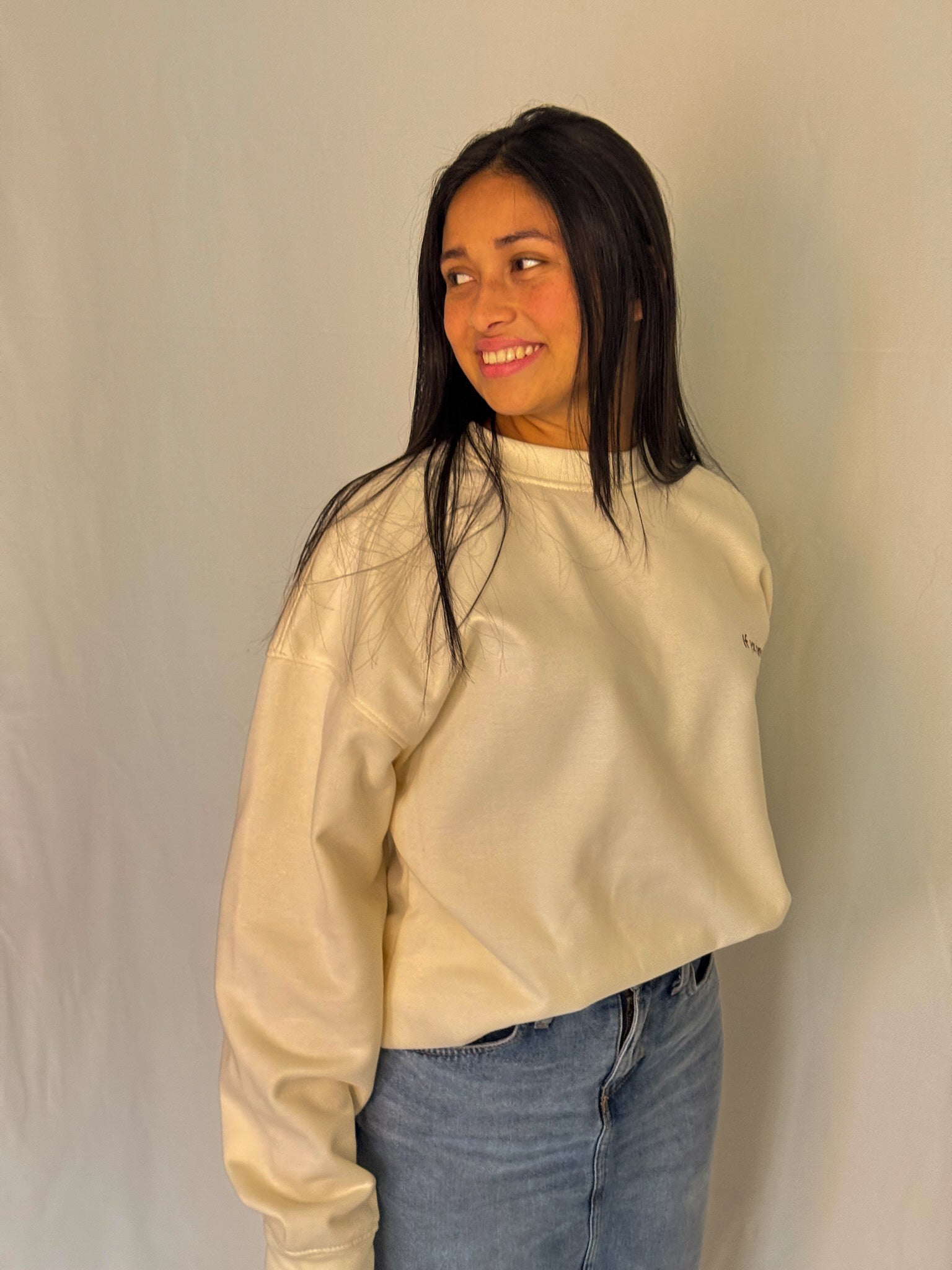 Buzo para mujer - Emanente