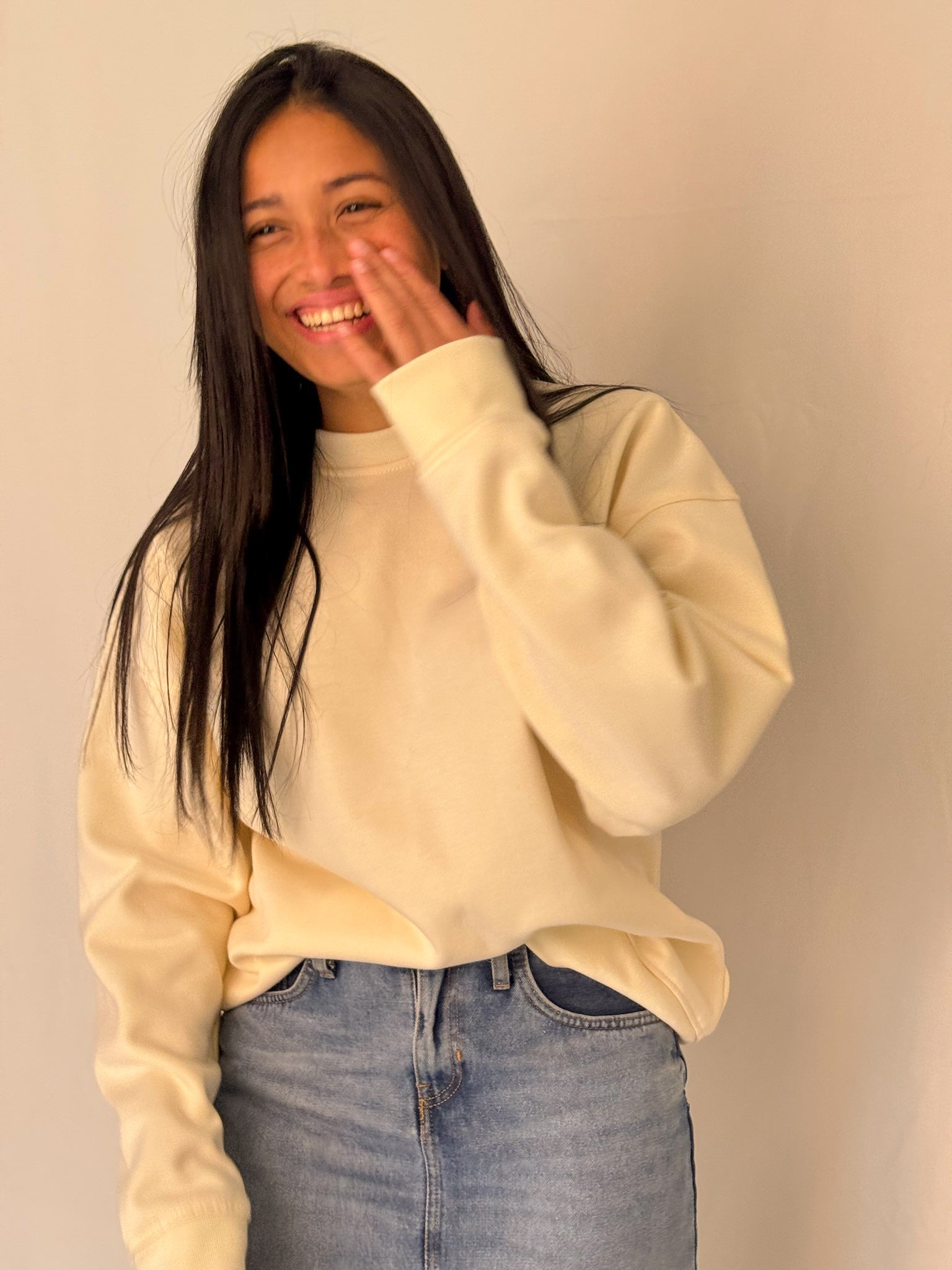 Buzo para mujer - Emanente