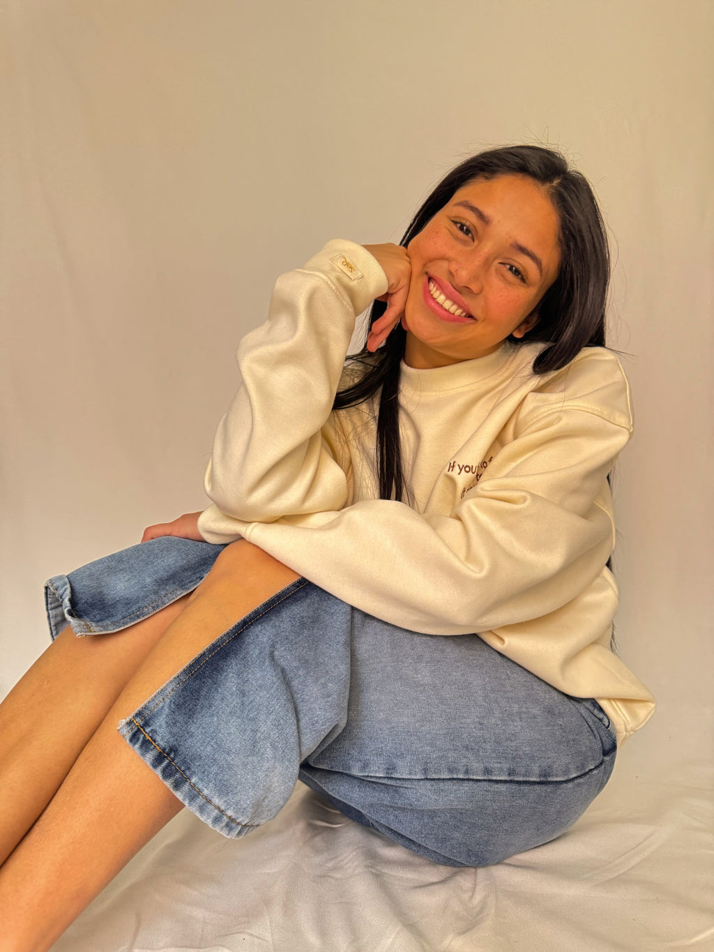 Buzo para mujer - Emanente