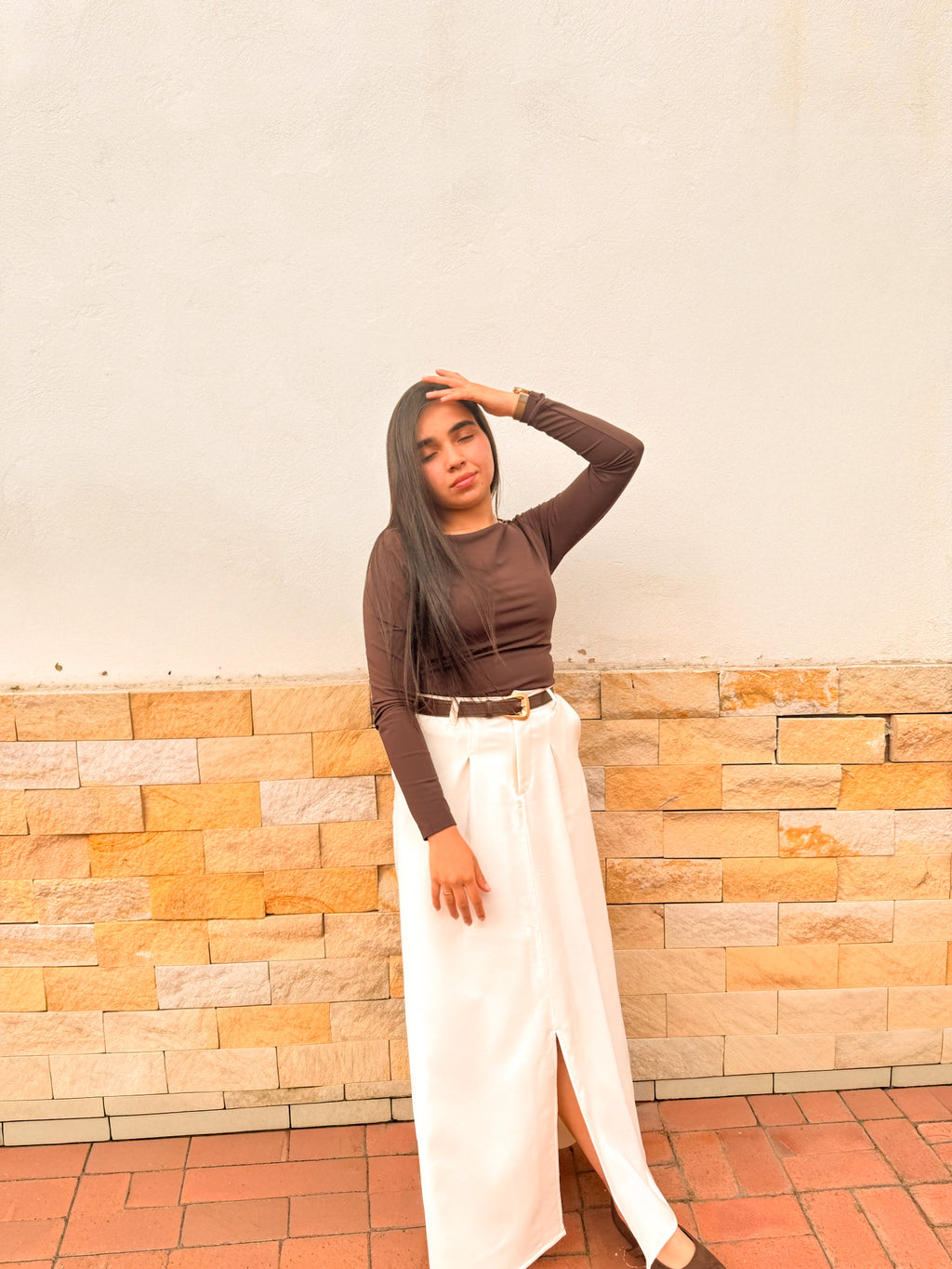 Falda para mujer - Alba