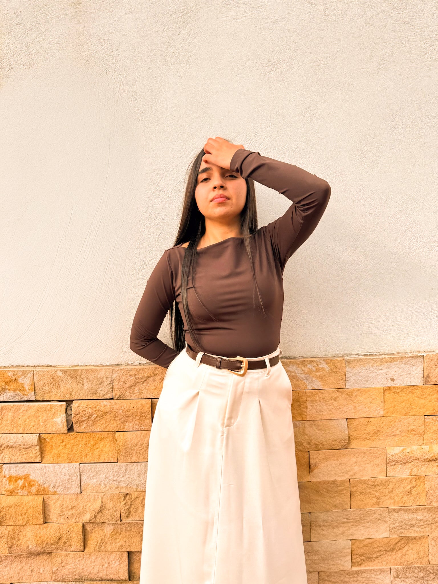 Body para mujer - Esencia