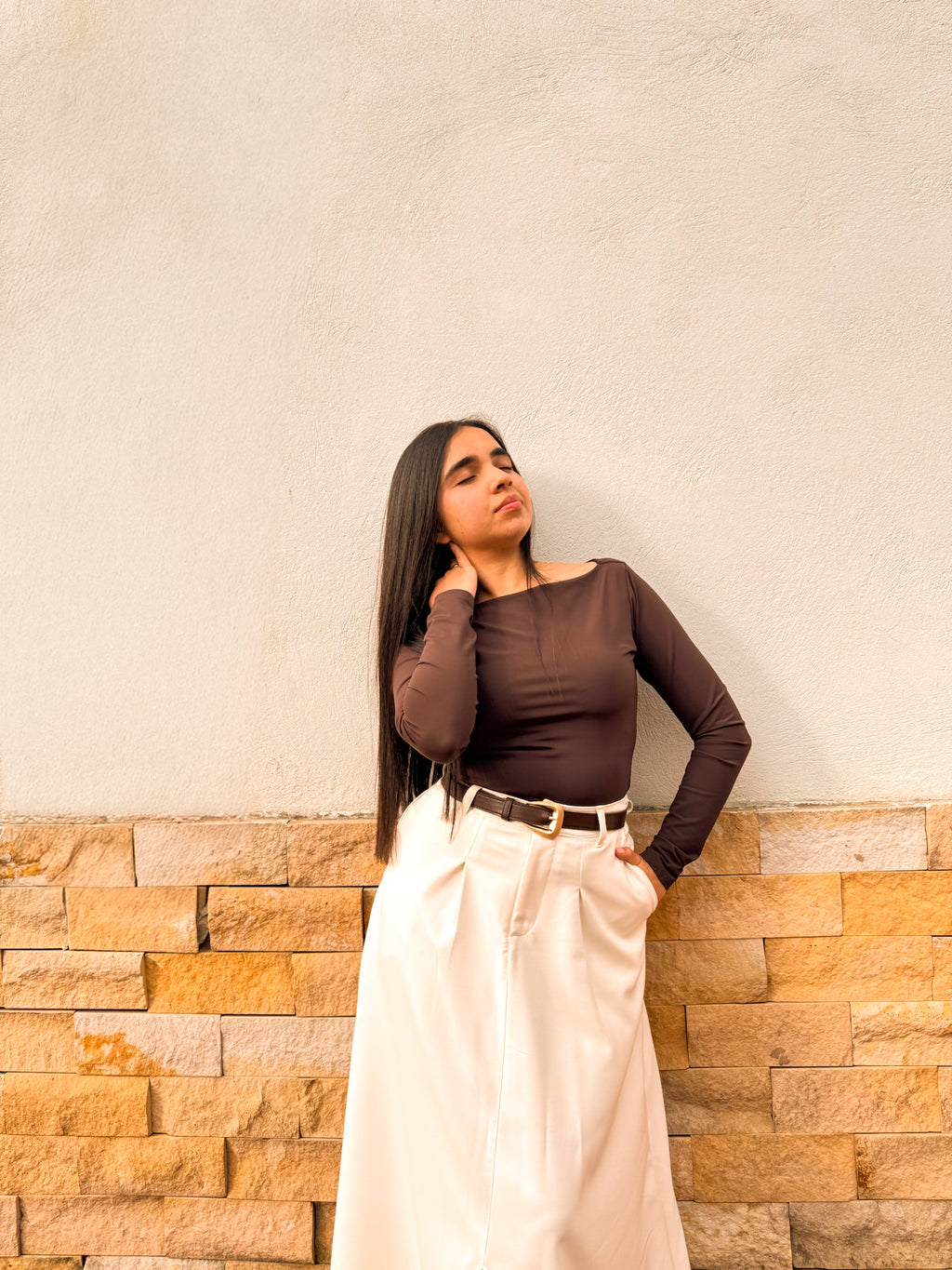 Body para mujer - Esencia