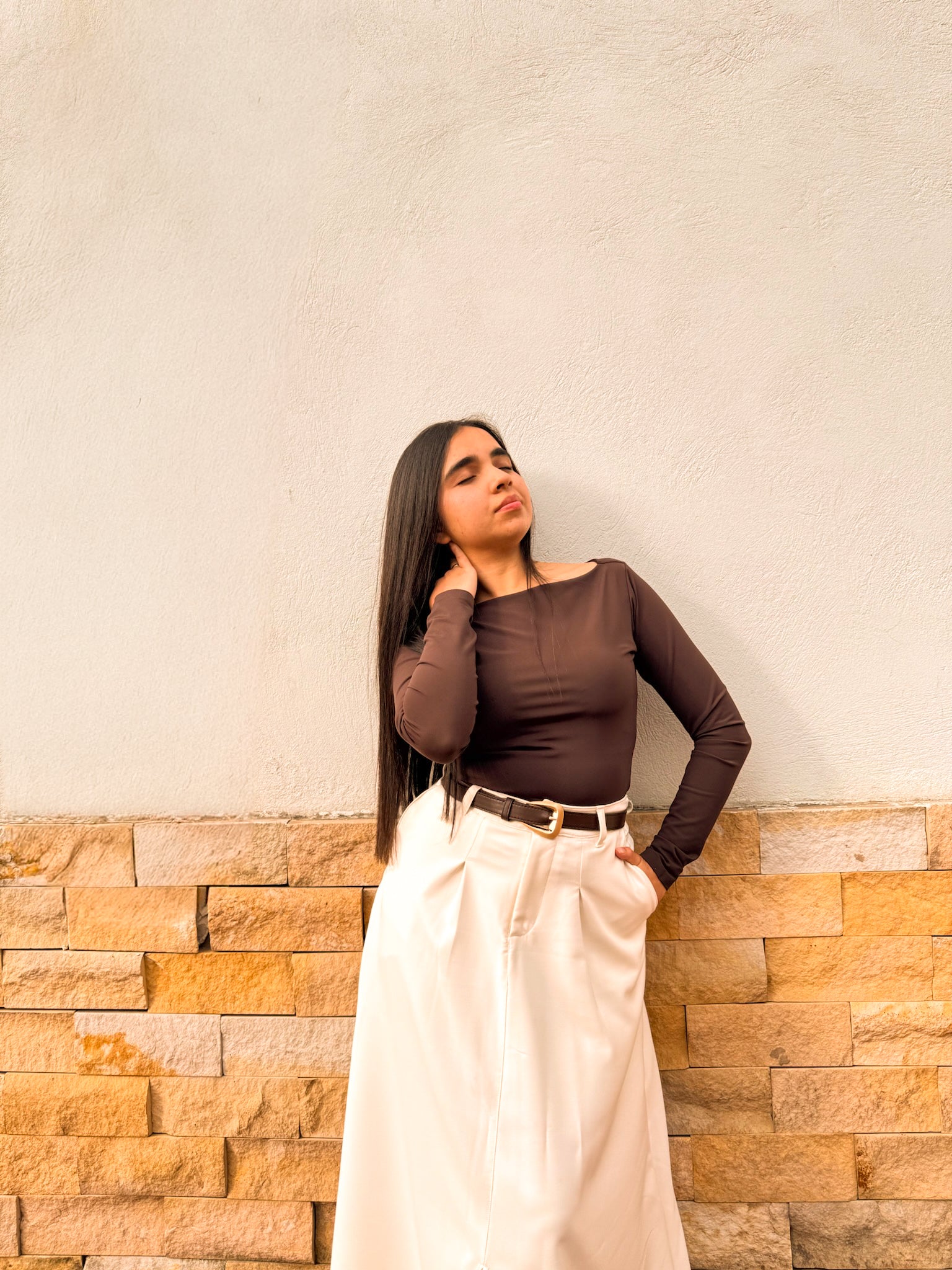 Body para mujer - Esencia