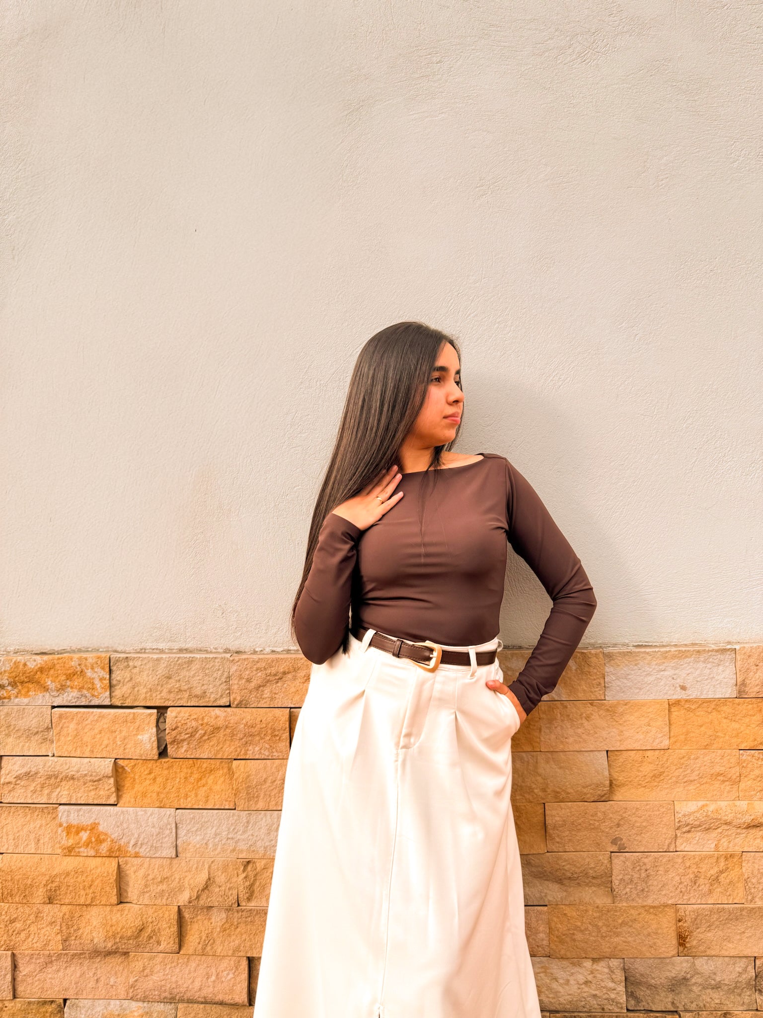 Body para mujer - Esencia