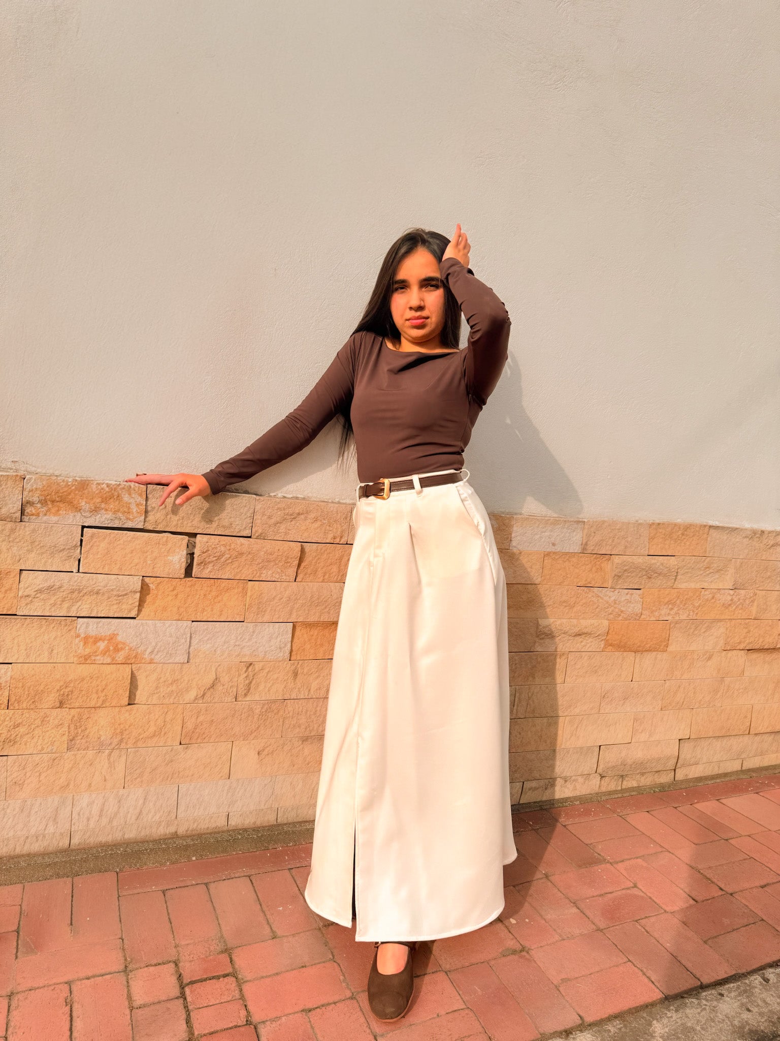 Falda para mujer - Alba