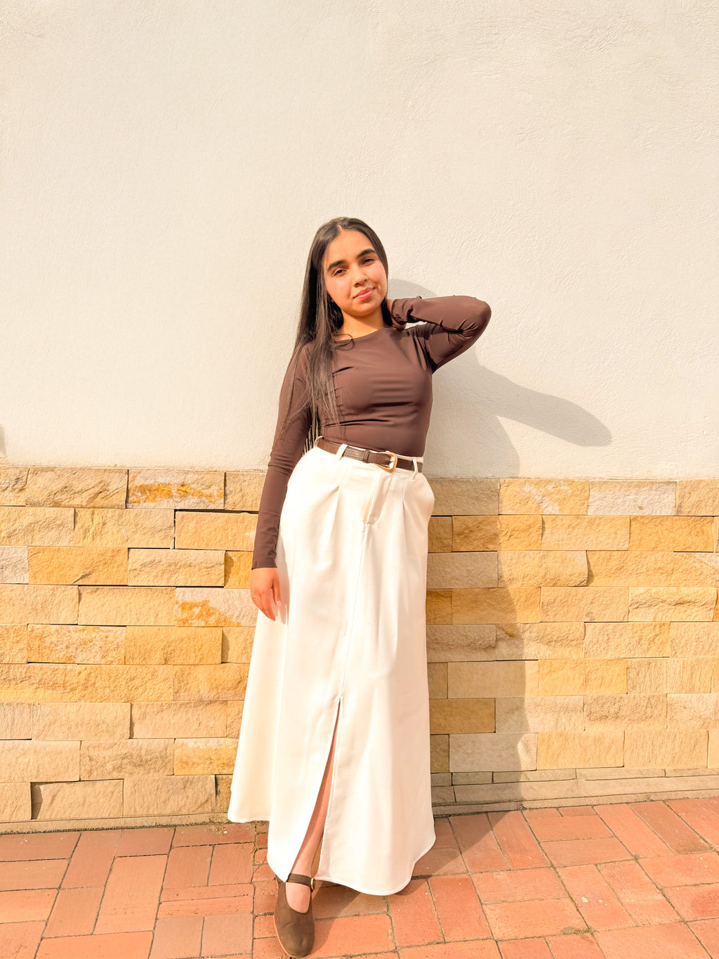 Falda para mujer - Alba