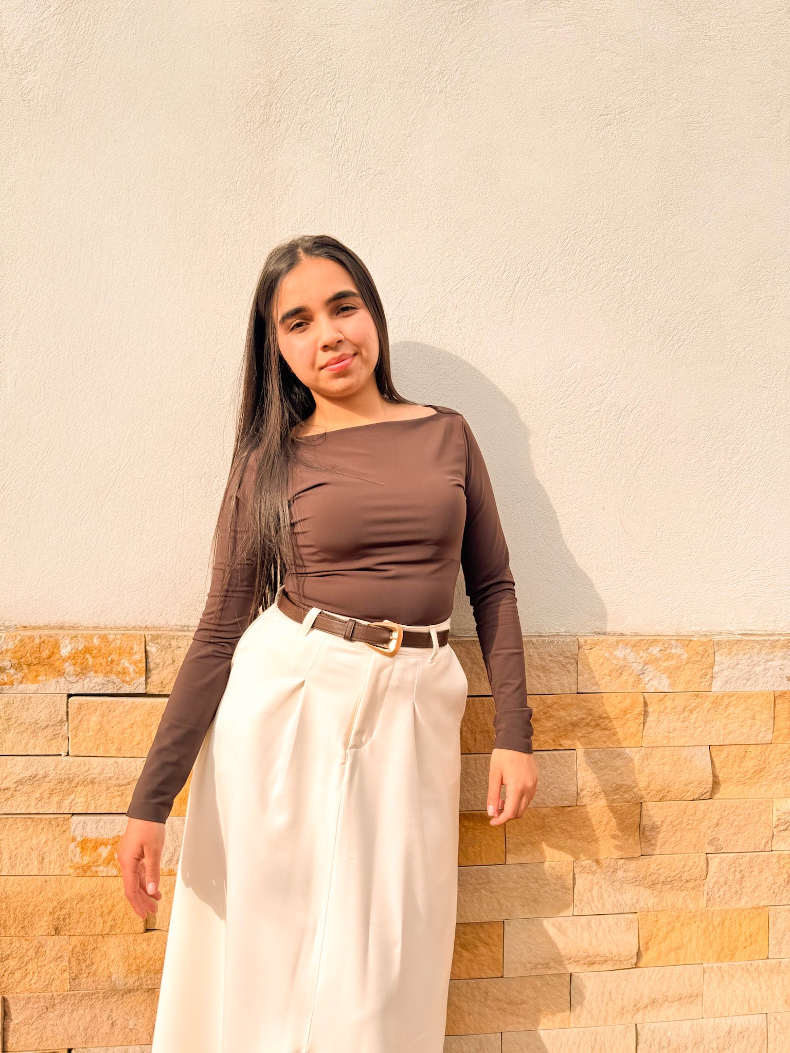 Falda para mujer - Alba