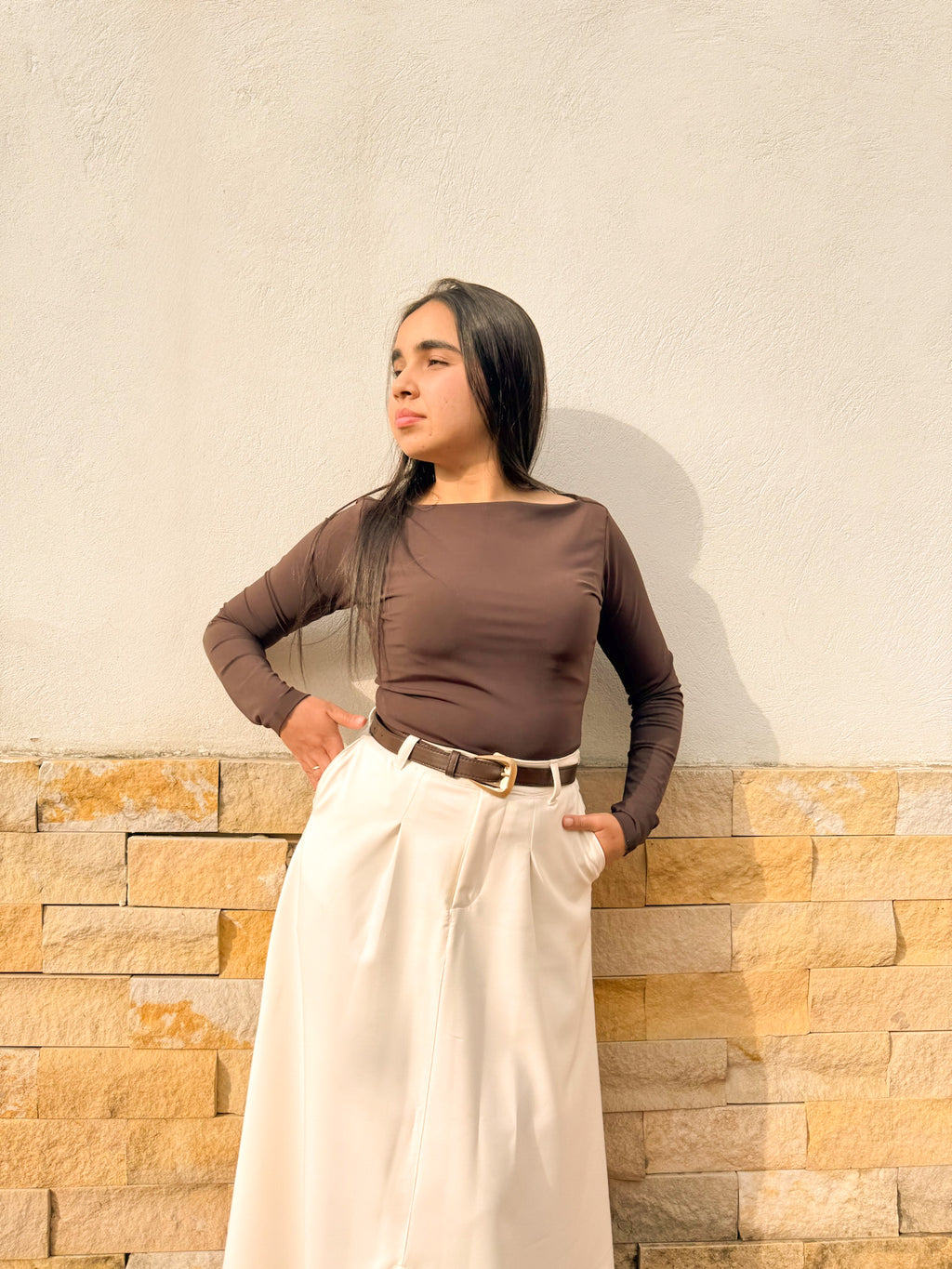 Falda para mujer - Alba