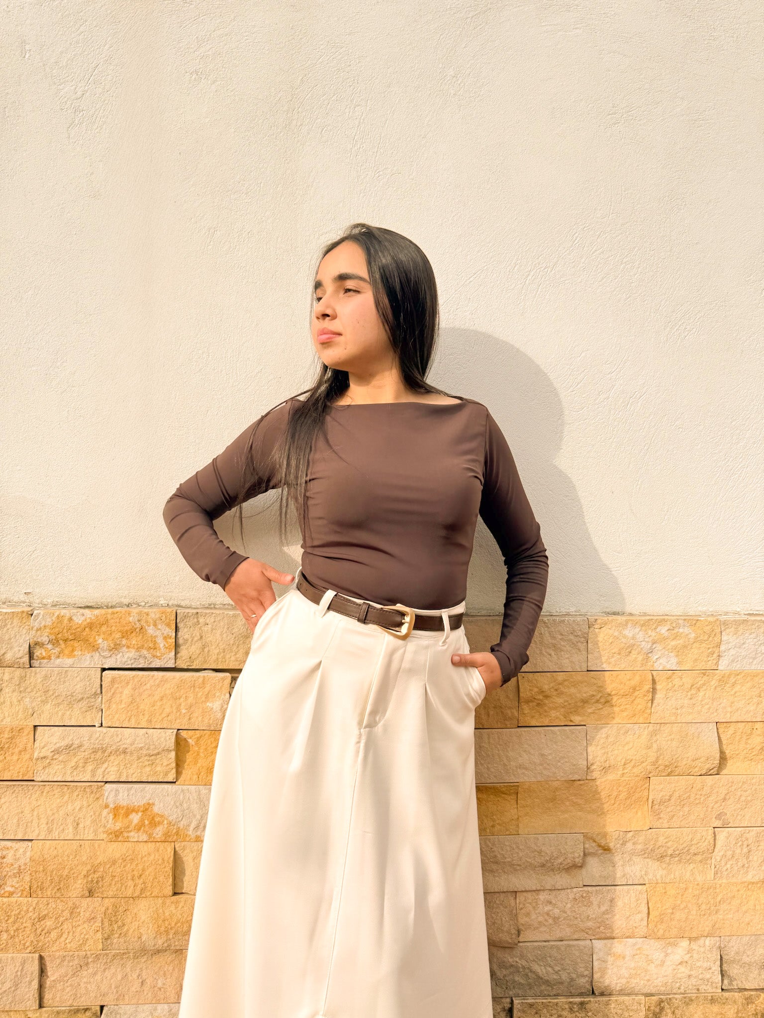 Falda para mujer - Alba