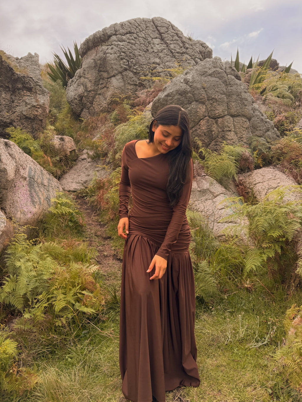 Vestido para mujer - Serena